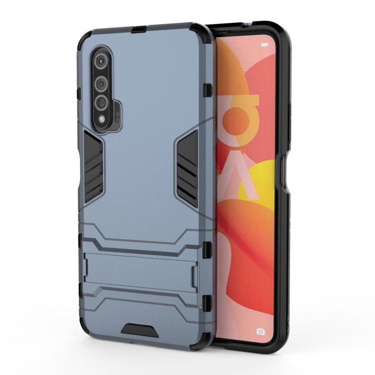 Custodia TPU protettiva per Samsung Galaxy S20+