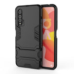 Custodia TPU protettiva per Samsung Galaxy S20+