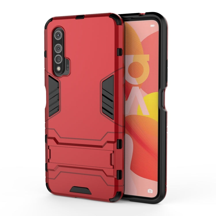 Custodia TPU protettiva per Samsung Galaxy S20+