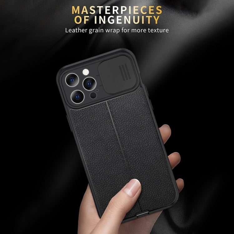 Custodia protettiva in TPU con camshield per iPhone 6