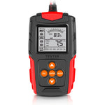 Tester batteria auto FOXSUR FBT200 12V / 24V, FBT200