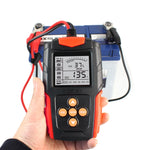 Tester batteria auto FOXSUR FBT200 12V / 24V, FBT200