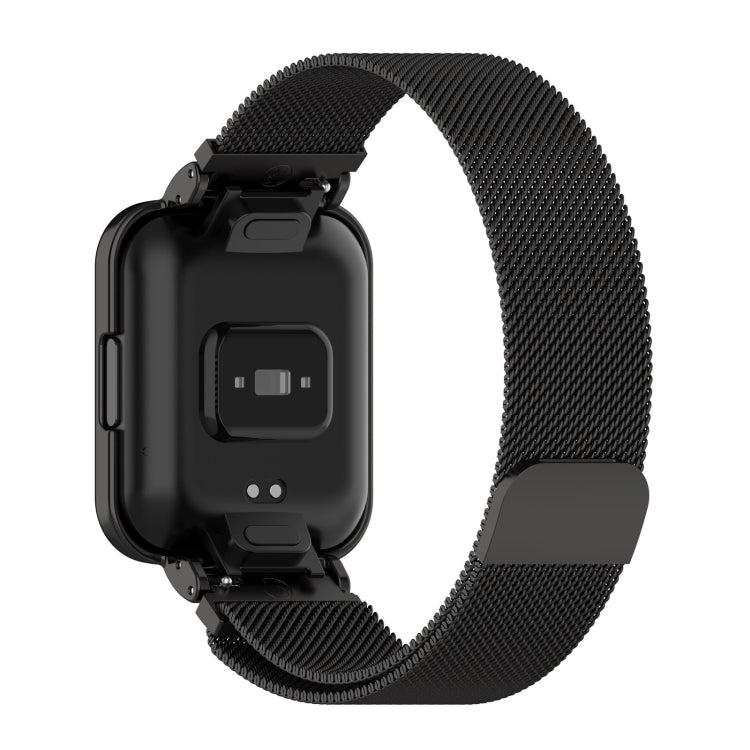 Cinturino Milanese per Xiaomi Redmi Watch 2 Lite Versione Internazionale