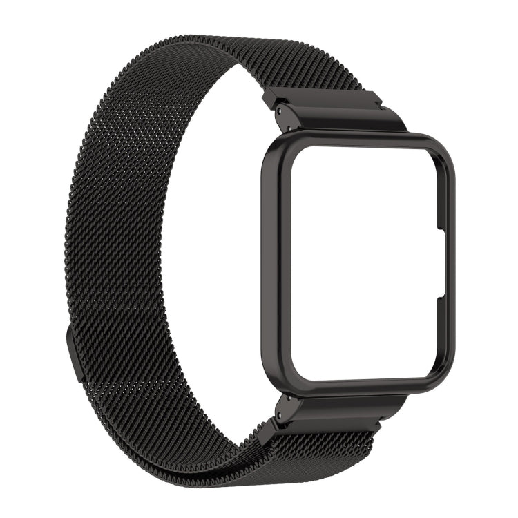 Cinturino Milanese per Xiaomi Redmi Watch 2 Lite Versione Internazionale