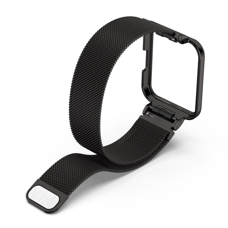 Cinturino Milanese per Xiaomi Redmi Watch 2 Lite Versione Internazionale