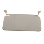 Visiera parasole regolabile per modifica auto, Adjustable Sun Visor