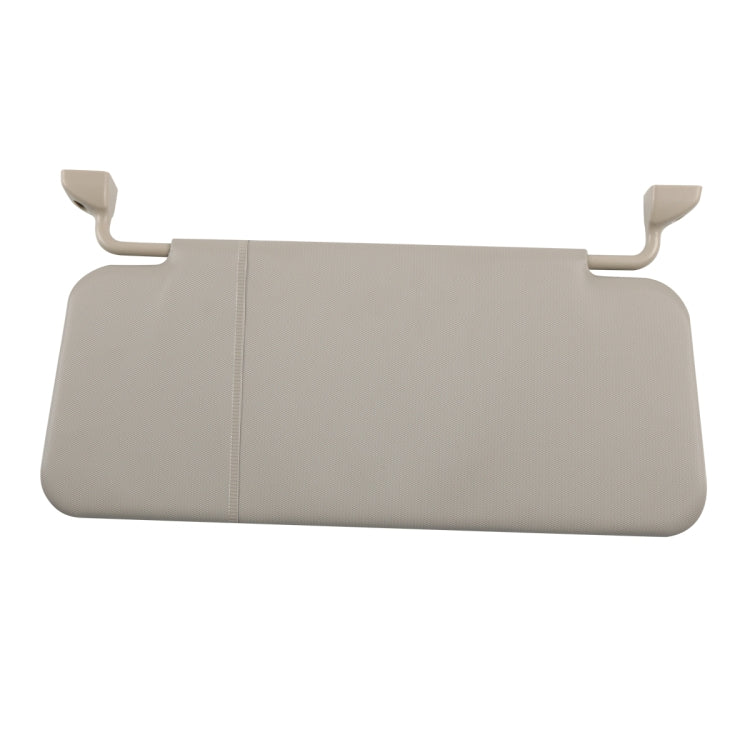 Visiera parasole regolabile per modifica auto, Adjustable Sun Visor
