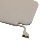 Visiera parasole regolabile per modifica auto, Adjustable Sun Visor