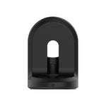Base di supporto in silicone senza cavo di ricarica per Honor Watch GS3