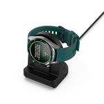 Base di supporto in silicone senza cavo di ricarica per Honor Watch GS3
