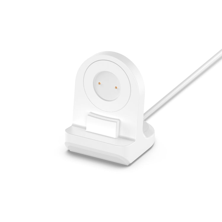 Base di supporto in silicone senza cavo di ricarica per Honor Watch GS3