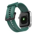 Cinturino con trama in fibra di carbonio per la serie Apple Watch, 7 41mm / 6&SE&5&4 40mm / 3&2&1 38mm, 7 45mm / 6&SE&5&4 44mm / 3&2&1 42mm