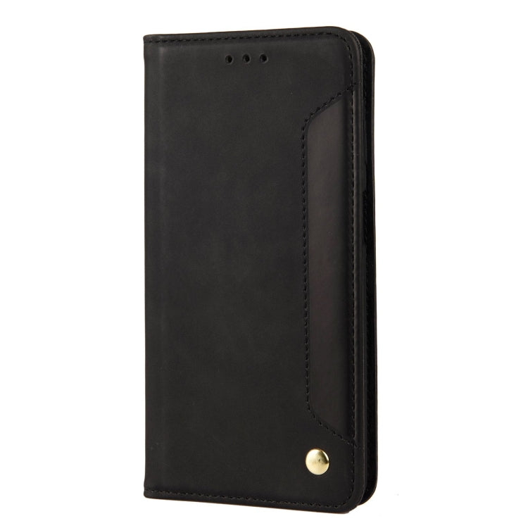Custodia per telefono in pelle con giunture al tatto, For Samsung Galaxy A23 5G