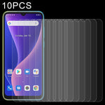 10 pellicole in vetro temperato da 0,26 mm 9H 2,5D, For Sharp Aquos V6 (10 PCS), For Sharp Aquos V6 Plus (10 PCS), For OPPO Find X5 (10 PCS), For OPPO Find X5 Lite (10 PCS), For OPPO Find X5 Pro (10 PCS), For Itel A27 (10 PCS)                          ...