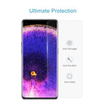 50 pellicole in vetro temperato da 0,26 mm 9H 2,5D, For Sharp Aquos V6 (50 PCS), For Sharp Aquos V6 Plus (50 PCS), For OPPO Find X5 (50 PCS), For OPPO Find X5 Lite (50 PCS), For OPPO Find X5 Pro (50 PCS), For Itel A27 (50 PCS)                          ...