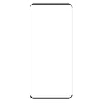 Pellicola in vetro temperato a schermo intero con bordo curvo 3D da 25 pezzi, For OPPO Find X5 (25 PCS)