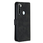 Custodia portafoglio in pelle PU con slot carte per Xiaomi