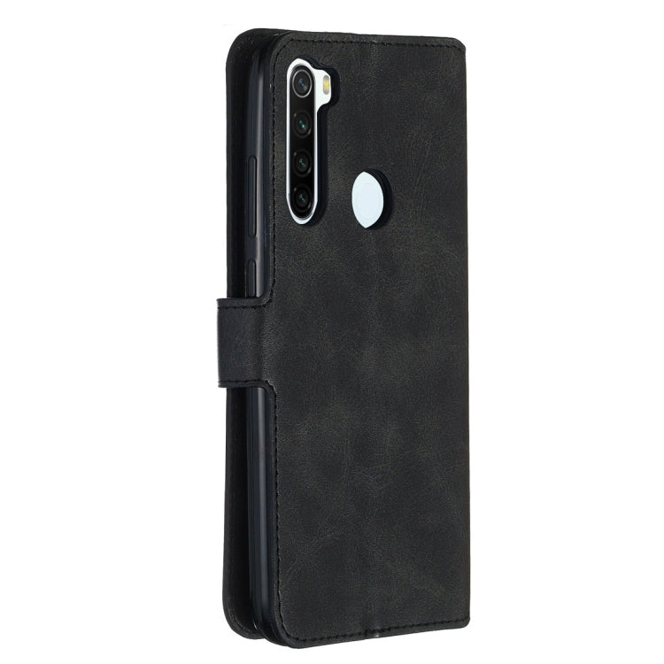 Custodia portafoglio in pelle PU con slot carte per Xiaomi