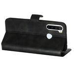 Custodia portafoglio in pelle PU con slot carte per Xiaomi