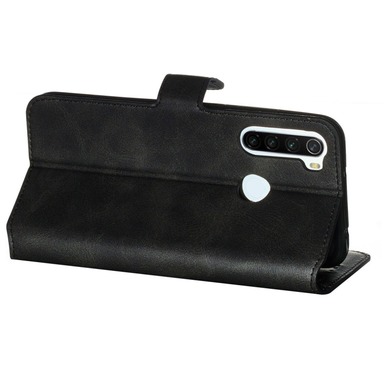 Custodia portafoglio in pelle PU con slot carte per Xiaomi