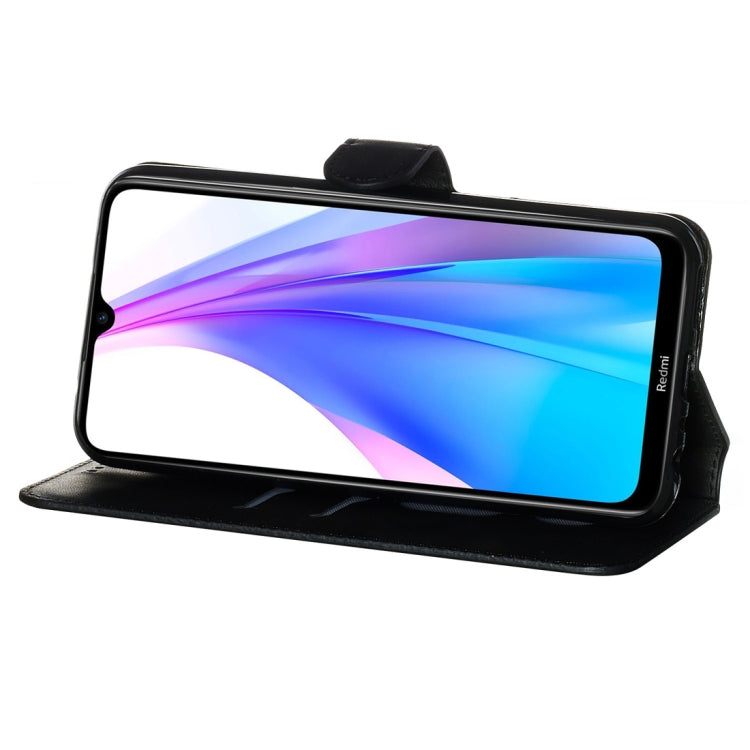 Custodia portafoglio in pelle PU con slot carte per Xiaomi
