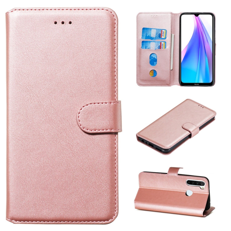 Custodia portafoglio in pelle PU con slot carte per Xiaomi