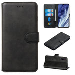 Custodia portafoglio in pelle PU con slot carte per Xiaomi
