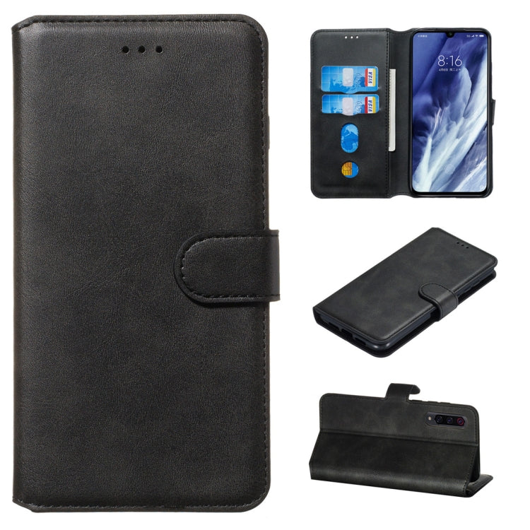 Custodia portafoglio in pelle PU con slot carte per Xiaomi