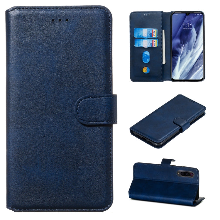 Custodia portafoglio in pelle PU con slot carte per Xiaomi
