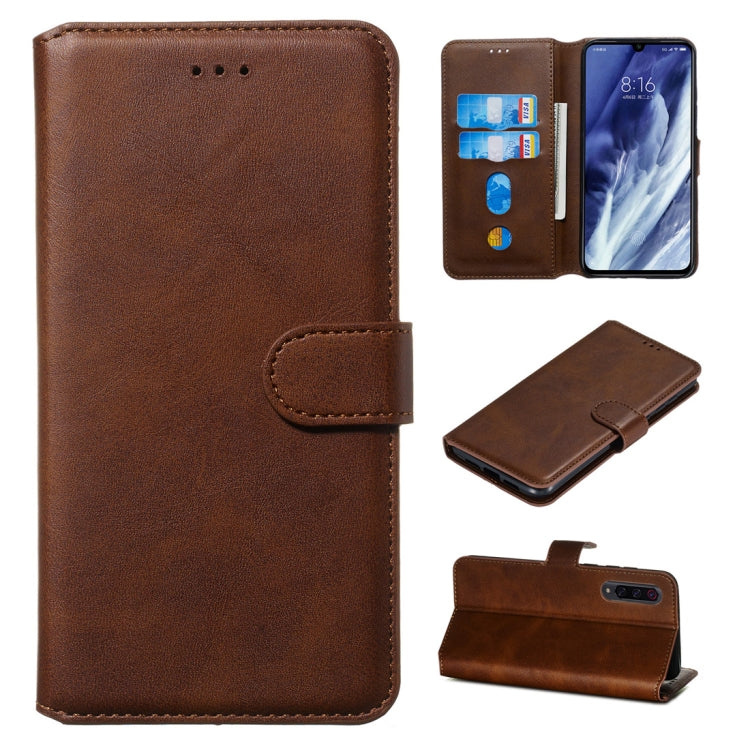Custodia portafoglio in pelle PU con slot carte per Xiaomi