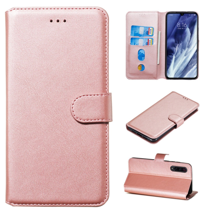 Custodia portafoglio in pelle PU con slot carte per Xiaomi