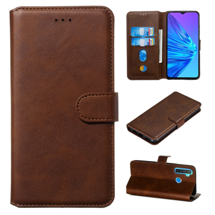 Custodia portafoglio in pelle PU con slot carte per smartphone co