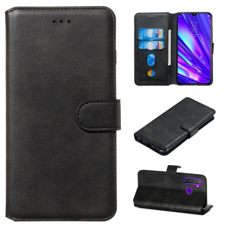 Custodia portafoglio in pelle PU con slot carte per smartphone co