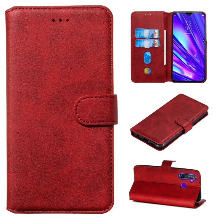 Custodia portafoglio in pelle PU con slot carte per smartphone co