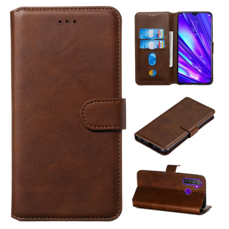 Custodia portafoglio in pelle PU con slot carte per smartphone co