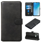 Custodia portafoglio in pelle PU con slot carte per Xiaomi