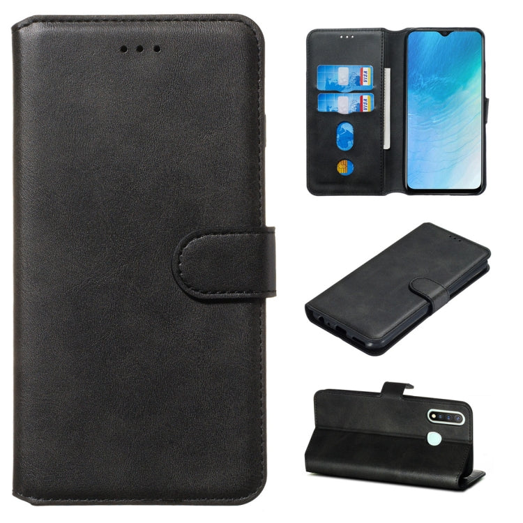 Custodia portafoglio in pelle PU con slot carte per Xiaomi