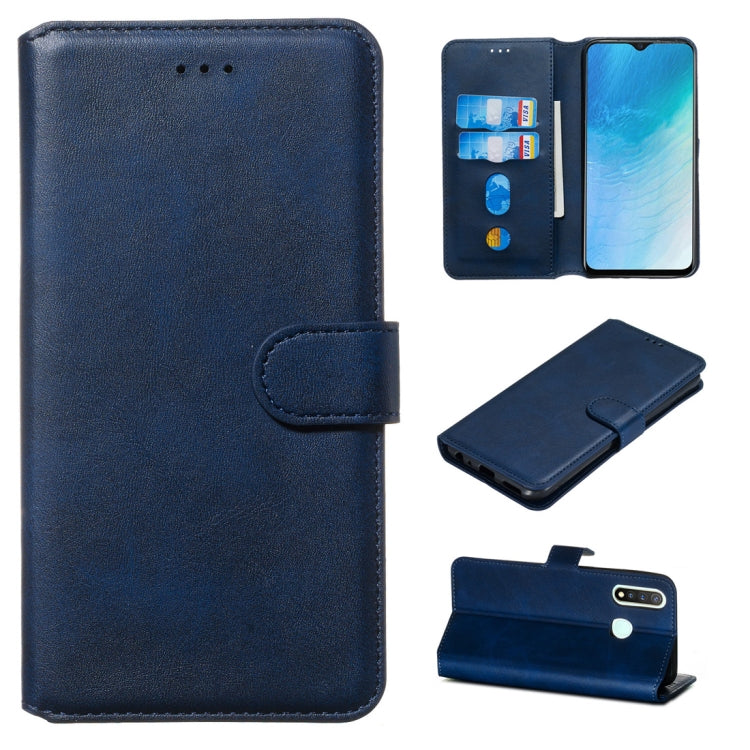 Custodia portafoglio in pelle PU con slot carte per Xiaomi
