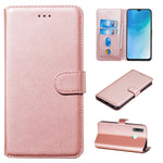 Custodia portafoglio in pelle PU con slot carte per Xiaomi