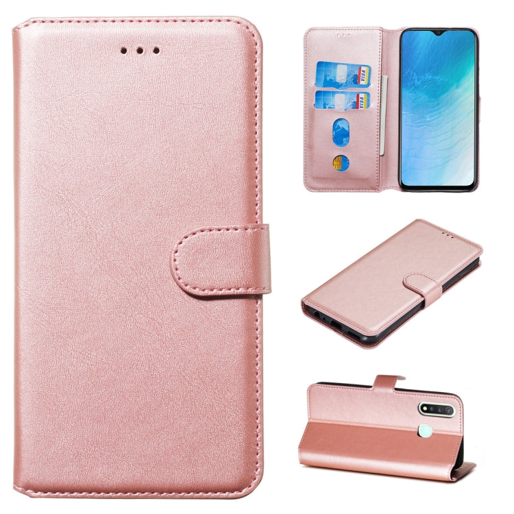 Custodia portafoglio in pelle PU con slot carte per Xiaomi