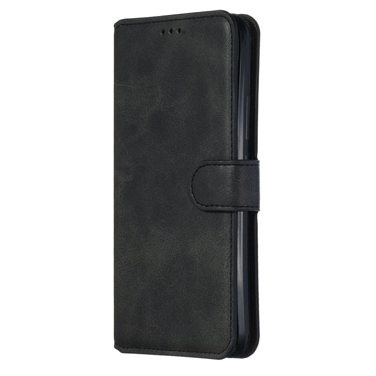 Custodia portafoglio in pelle PU con slot carte per smartphone co