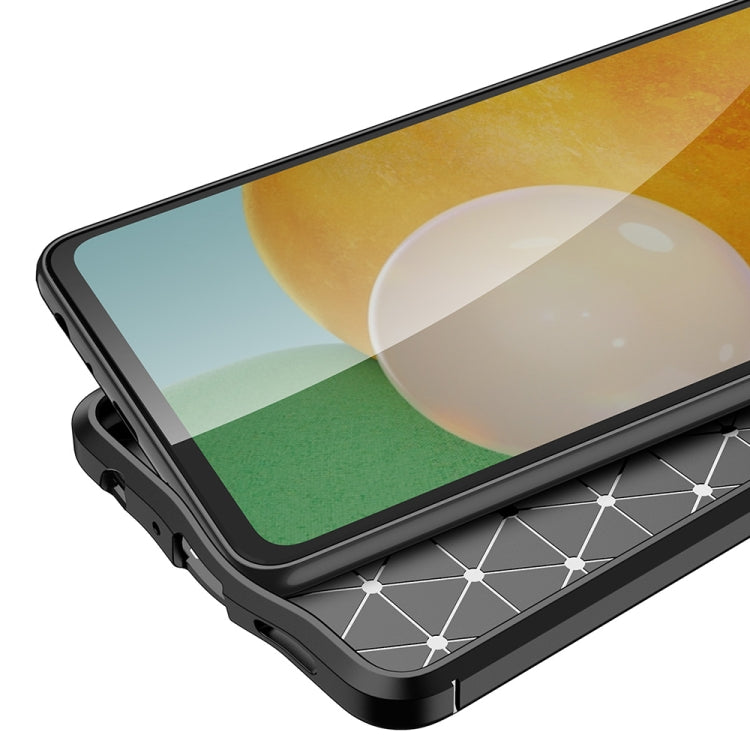 Custodia per telefono antiurto in TPU con texture Litchi, For Samsung Galaxy A23 5G, For Xiaomi Redmi K50 Gaming, For Xiaomi Redmi K50 Pro, For Xiaomi Redmi K50, For OPPO Reno7 International Version