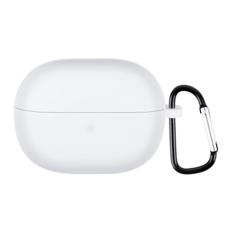 Custodia protettiva per auricolari in silicone con gancio, For Xiaomi Redmi Buds 3 Lite