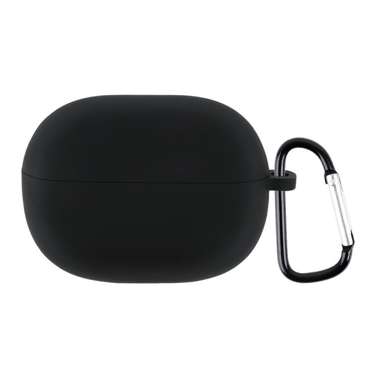 Custodia protettiva per auricolari in silicone con gancio, For Xiaomi Redmi Buds 3 Lite