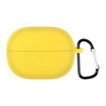 Custodia protettiva per auricolari in silicone con gancio, For Xiaomi Redmi Buds 3 Lite