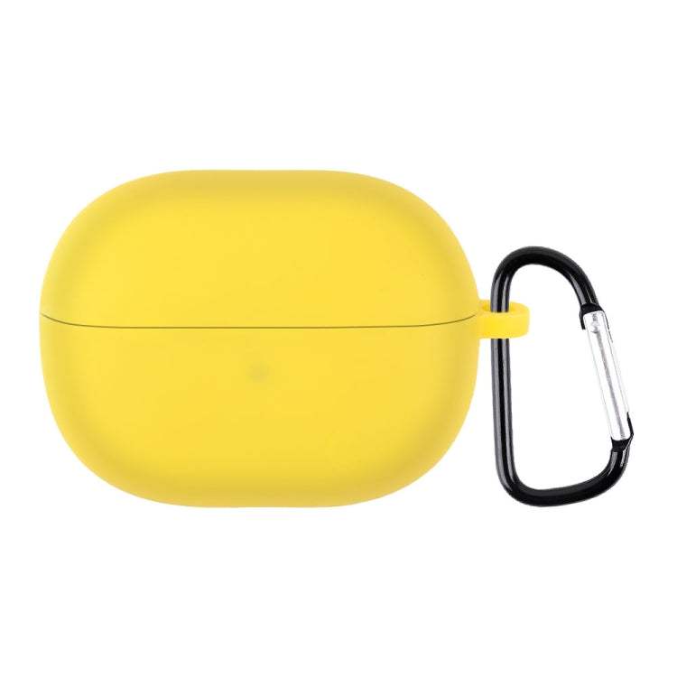 Custodia protettiva per auricolari in silicone con gancio, For Xiaomi Redmi Buds 3 Lite