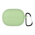 Custodia protettiva per auricolari in silicone con gancio, For Xiaomi Redmi Buds 3 Lite