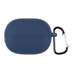 Custodia protettiva per auricolari in silicone con gancio, For Xiaomi Redmi Buds 3 Lite