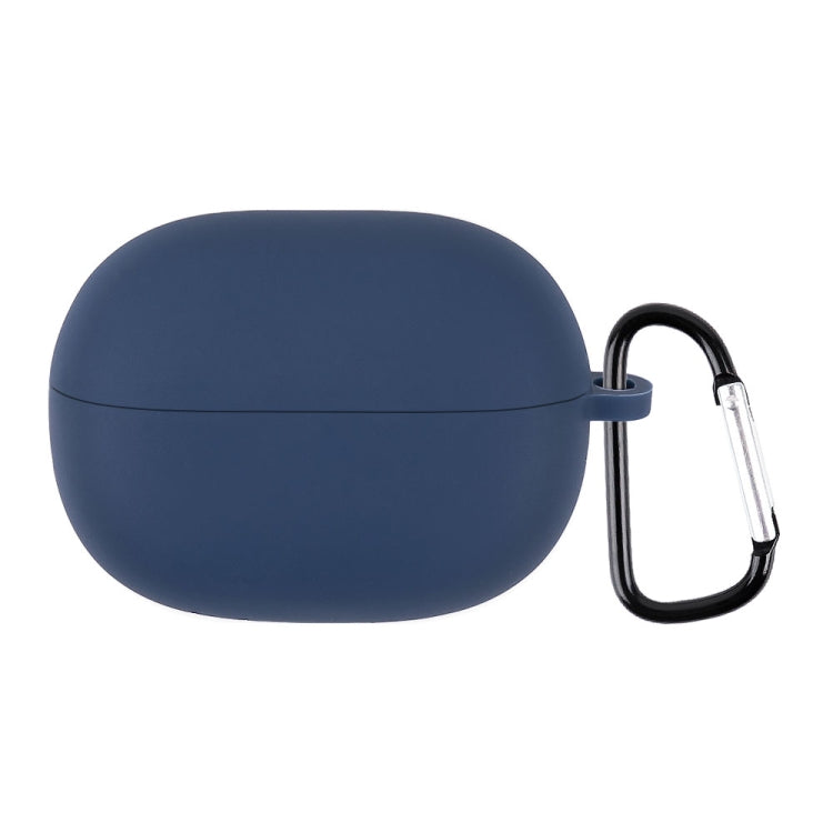 Custodia protettiva per auricolari in silicone con gancio, For Xiaomi Redmi Buds 3 Lite