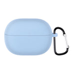 Custodia protettiva per auricolari in silicone con gancio, For Xiaomi Redmi Buds 3 Lite